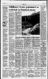Birmingham Daily Post Thursday 15 June 1995 Page 4