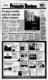 Birmingham Daily Post Thursday 15 June 1995 Page 21