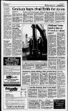 Birmingham Daily Post Thursday 15 June 1995 Page 36