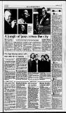 Birmingham Daily Post Monday 03 July 1995 Page 13