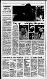 Birmingham Daily Post Thursday 06 July 1995 Page 10