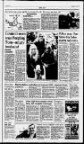 Birmingham Daily Post Saturday 22 July 1995 Page 3