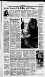 Birmingham Daily Post Saturday 12 August 1995 Page 7