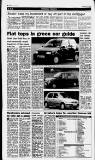 Birmingham Daily Post Saturday 12 August 1995 Page 34