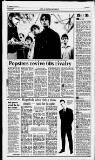 Birmingham Daily Post Wednesday 16 August 1995 Page 14