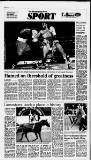 Birmingham Daily Post Monday 02 October 1995 Page 24