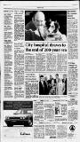 Birmingham Daily Post Friday 27 October 1995 Page 4