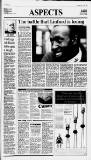 Birmingham Daily Post Friday 27 October 1995 Page 11