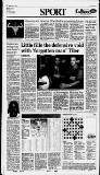 Birmingham Daily Post Friday 27 October 1995 Page 24