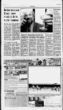 Birmingham Daily Post Saturday 28 October 1995 Page 6