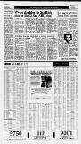 Birmingham Daily Post Saturday 28 October 1995 Page 11