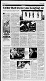 Birmingham Daily Post Saturday 28 October 1995 Page 22
