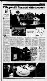 Birmingham Daily Post Saturday 28 October 1995 Page 23