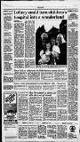Birmingham Daily Post Wednesday 01 November 1995 Page 4