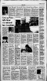 Birmingham Daily Post Wednesday 01 November 1995 Page 5