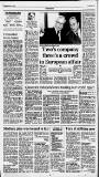 Birmingham Daily Post Wednesday 01 November 1995 Page 8