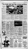 Birmingham Daily Post Wednesday 01 November 1995 Page 13