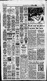Birmingham Daily Post Wednesday 01 November 1995 Page 16