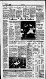 Birmingham Daily Post Wednesday 01 November 1995 Page 18