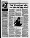 Birmingham Daily Post Wednesday 01 November 1995 Page 21