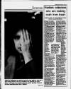 Birmingham Daily Post Wednesday 01 November 1995 Page 22