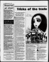 Birmingham Daily Post Wednesday 01 November 1995 Page 25