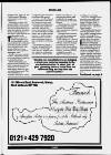Birmingham Daily Post Wednesday 01 November 1995 Page 44