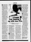 Birmingham Daily Post Wednesday 01 November 1995 Page 66