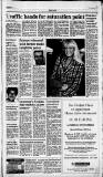 Birmingham Daily Post Friday 03 November 1995 Page 3