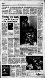 Birmingham Daily Post Friday 03 November 1995 Page 5