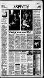 Birmingham Daily Post Friday 03 November 1995 Page 7