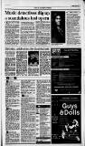 Birmingham Daily Post Friday 03 November 1995 Page 11