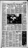 Birmingham Daily Post Friday 03 November 1995 Page 15