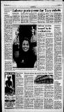 Birmingham Daily Post Saturday 04 November 1995 Page 2