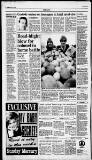 Birmingham Daily Post Saturday 04 November 1995 Page 4