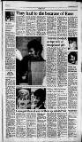 Birmingham Daily Post Saturday 04 November 1995 Page 5