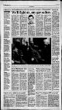 Birmingham Daily Post Saturday 04 November 1995 Page 6