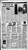 Birmingham Daily Post Saturday 04 November 1995 Page 22