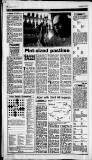 Birmingham Daily Post Saturday 04 November 1995 Page 28