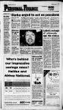 Birmingham Daily Post Saturday 04 November 1995 Page 33