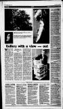 Birmingham Daily Post Saturday 04 November 1995 Page 38