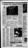 Birmingham Daily Post Saturday 04 November 1995 Page 40