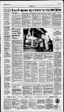 Birmingham Daily Post Wednesday 08 November 1995 Page 4