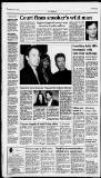 Birmingham Daily Post Wednesday 08 November 1995 Page 6
