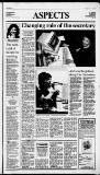 Birmingham Daily Post Wednesday 08 November 1995 Page 7