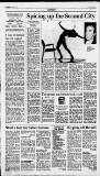 Birmingham Daily Post Wednesday 08 November 1995 Page 8