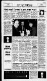 Birmingham Daily Post Wednesday 08 November 1995 Page 12