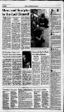 Birmingham Daily Post Wednesday 08 November 1995 Page 14