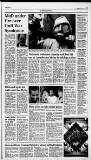 Birmingham Daily Post Wednesday 08 November 1995 Page 15