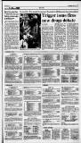 Birmingham Daily Post Wednesday 08 November 1995 Page 17